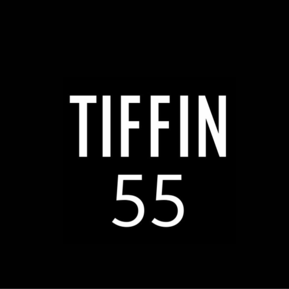 Logo Tiffin